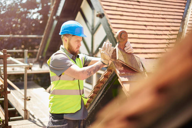 Best Local Roofing Companies  in Newport East, RI